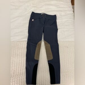 tailored sportsman's girls french blue